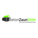 Betonzaun Stöhr logo