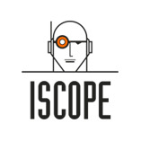 ISCOPE GmbH logo