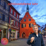 Schlüsseldienst lahr logo
