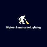 Bigfoot Landscape Lighting