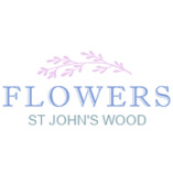 Flowers St Johns Wood