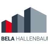 Bela Hallenbau logo