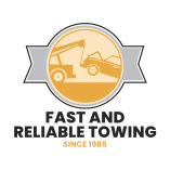 Fast and Reliable Towing
