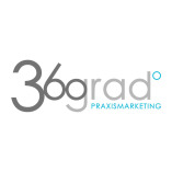 360grad | Praxismarketing logo