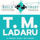 TML Painters London