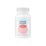 PrimeBiome Experience