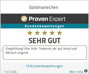 Erfahrungen & Bewertungen zu Goldmariechen