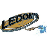 Ledom's Equipment And Diesel Repair