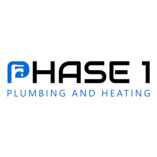 Phase 1 Plumbing And Heating Limited
