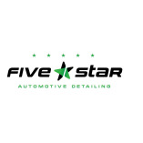 Five Star Automotive Detailing