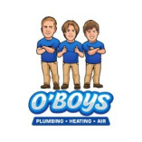 OBoys Plumbing, Heating, & Air