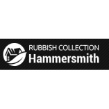 Rubbish Collection Hammersmith