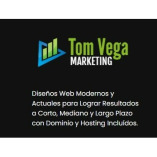 tom vega marketing