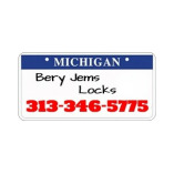 Bery Jems Locksmith