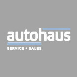 Autohaus Service and Sales