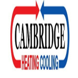 Cambridge Heating and Cooling