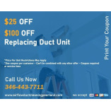 Air Flow Duct Cleaning Pearland