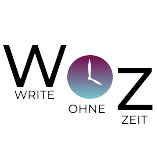 WriteOhneZeit logo