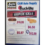 C & M Auto Supply