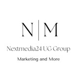 Nextmedia24 UG logo