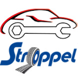 Stroppel Reifen- u. Autodienst e.K. logo