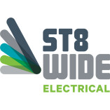 St8 Wide Electrical