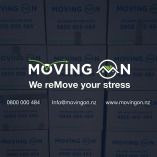 Movers For Seniors