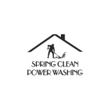 Spring Clean Power Washing