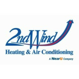 2nd Wind Heating & Air Conditioning