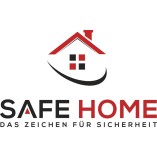 Safe-Home GmbH logo