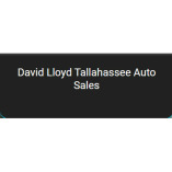 David Lloyd Tallahassee Auto Sales