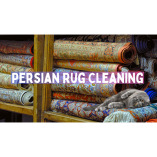 Persian Rug Cleaning