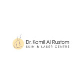 DR. KAMIL AL RUSTOM Skin and Laser Center