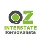 OZ Interstate Removalists