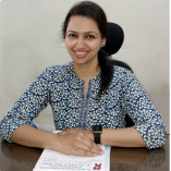 Dr Priyanka Kale Raut