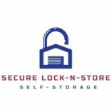 Secure Lock N Store Self Storage