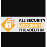 All Security Locksmith Philadelphia