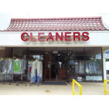 Town & Country Cleaners