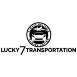 Lucky7 Transportation LLC (Airport Transportation)