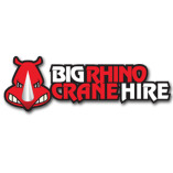 Big Rhino Crane Hire