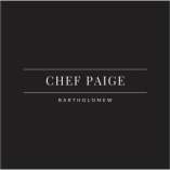 Chef Paige Bartholomew - Private Chef Essex