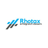 Rhotax - erfolgreich steuern.