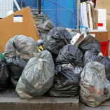 Stoke Newington Skip Hire