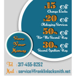 Franklin Locksmith