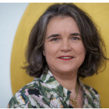 Sandra Radünz BUSINESS AND MAGIC