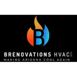 Brenovations HVAC, LLC.