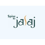 Spine by Jalaj