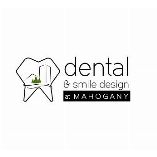 Dental & Smile Design At Mahogany