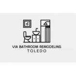 Via Bathroom Remodeling Toledo