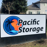 Pacific Storage